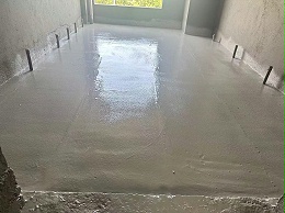 烟台鲁蒙LM-II型复合防水涂料适合用于室内环境的防水