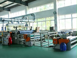鲁蒙高分子防水卷材具有绿色环境友好