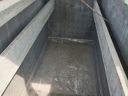 鲁蒙水性高分子树脂涂料（石油化工重防腐用）涂刷施工前期要求