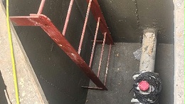 鲁蒙LM复合防水涂料应用场景